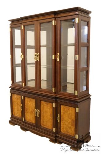 UNIVERSAL FURNITURE Asian Chinoiserie Style 64
