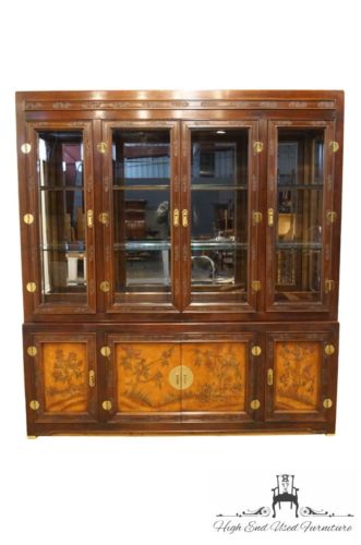 BERNHARDT FURNITURE Shibui Collection Asian Chinoiserie 76