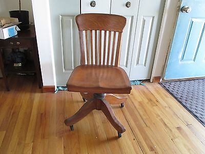 Vintage-  The BL Marble Chair Co. Bedford Ohio