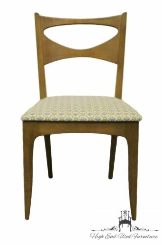 DREXEL Profile Mid Century Modern John Van Koert K62 Side Chair
