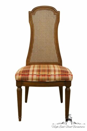 DREXEL FURNITURE Italian Neoclassical Dining Side Chair