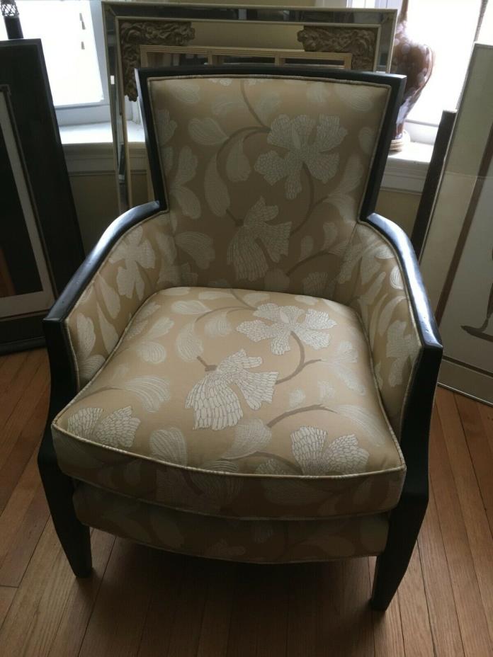 Classic Lounge Living Room Chair