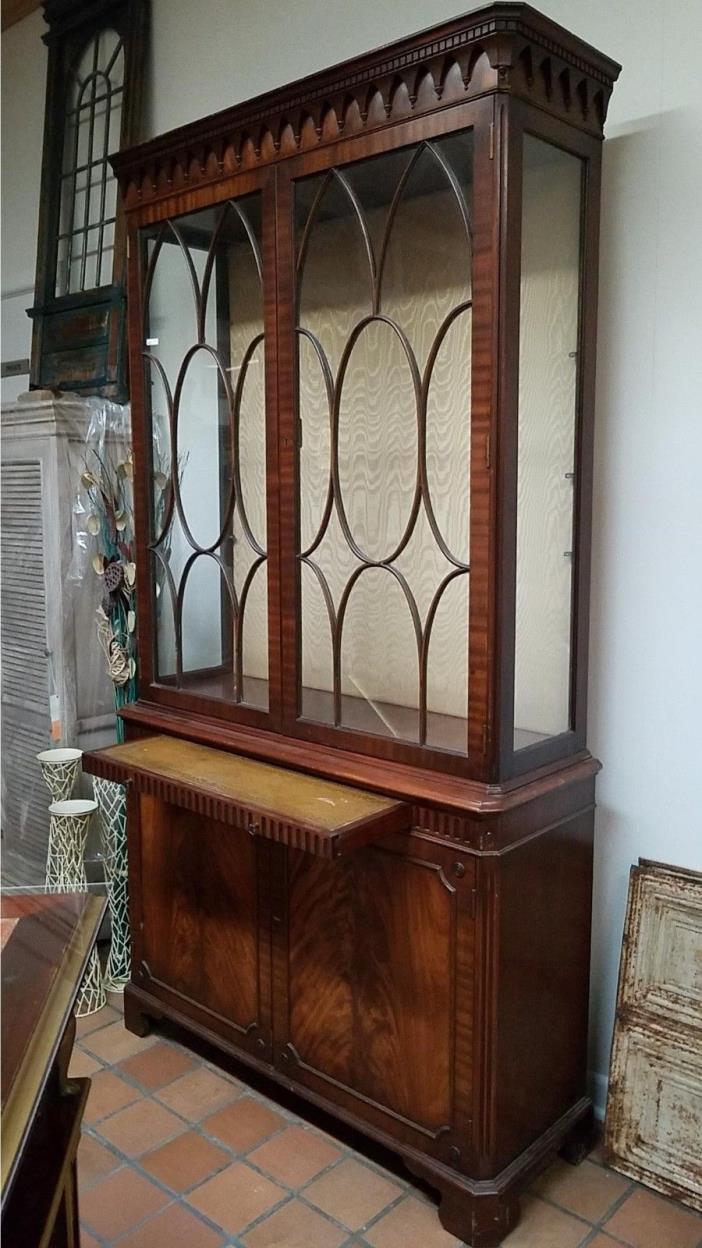 Antique Secretary