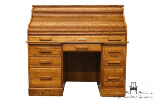 WINNERS ONLY Solid Oak Country French 54
