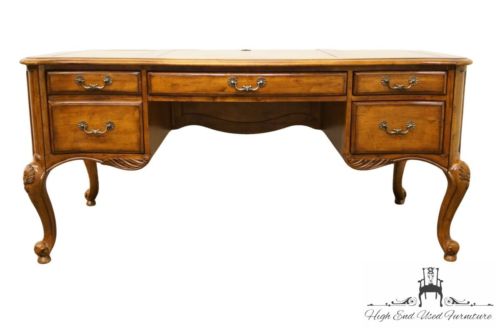 CENTURY FURNITURE Louis XVI Fruitwood 64