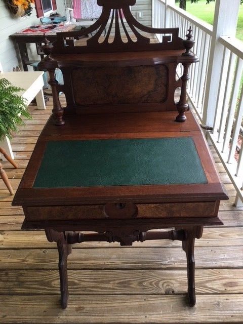 Antique Writing Desk