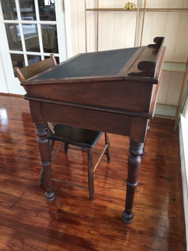 Antique Writing Desk