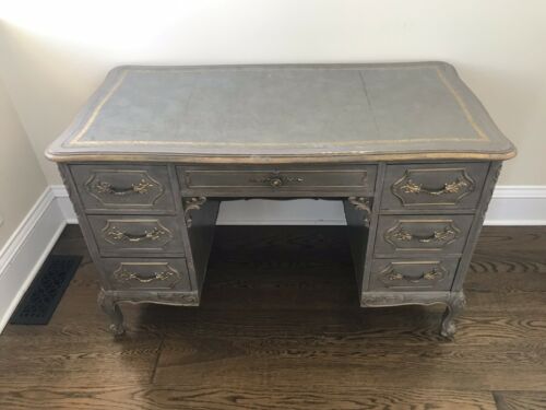 Antique French Style Desk