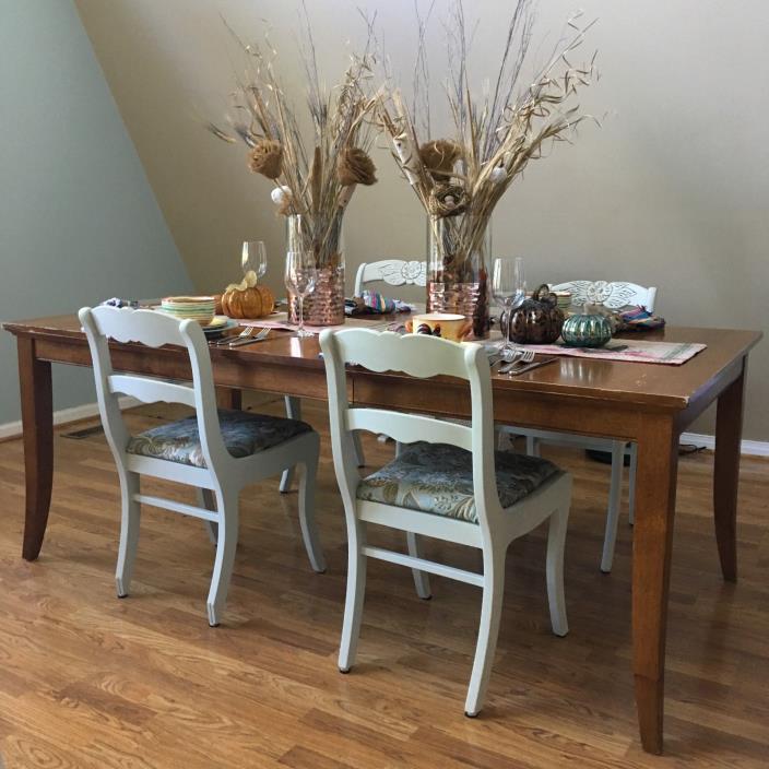 Duncan Phyfe Dining Chairs