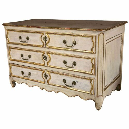 18th C French Chest