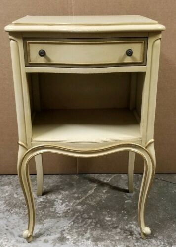 DREXEL Touraine Collection Nighstand