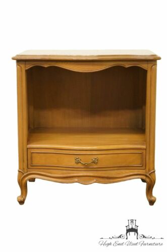 DREXEL Touraine Collection Country French Nighstand 1977-1
