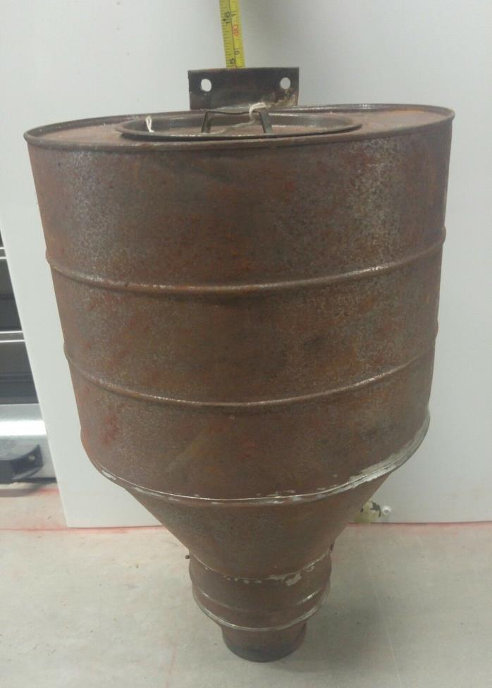 hoosier sifter for flour hard to find