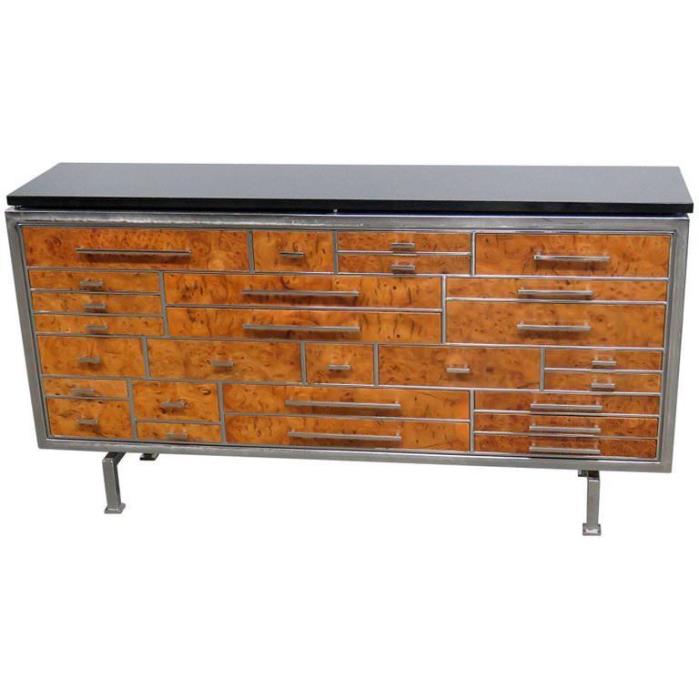 Bengt Rosenström Sockholm Sideboard