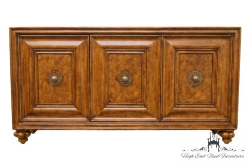 THOMASVILLE FURNITURE Cassara Collection Italian Tuscan Style 74
