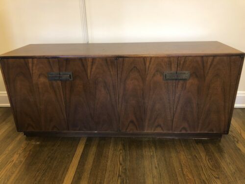 Founders Mid Century Credenza / Buffet