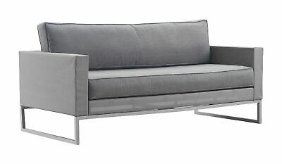 Elle Decor Tropez Patio Sofa with Cushions
