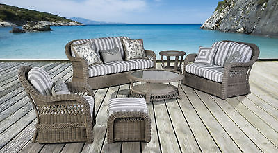 Ophelia & Co. Britt Sofa with Cushion Cast Oasis