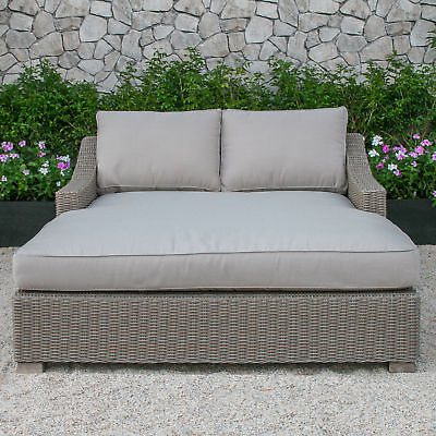 Darby Home Co Naperville Daybed with Cushion