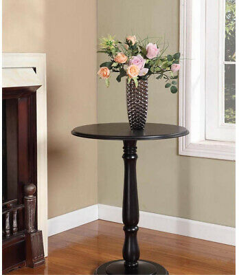 Contemporary Wooden Plant Stand Table