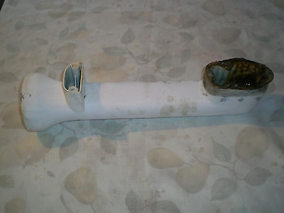 Ultra vintage 1940's / 1950's Maytag Model N2L Wringer Washer drive pillar