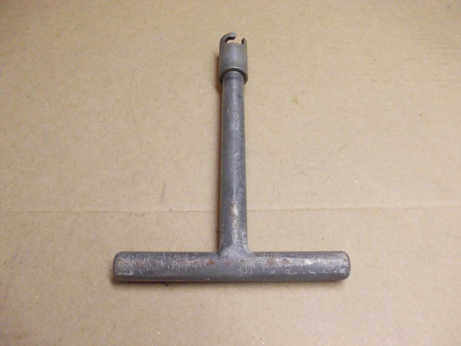 Maytag Wringer 38122 Tool to Insert and Remove Wringer Head A4656 Drive Shaft Mo