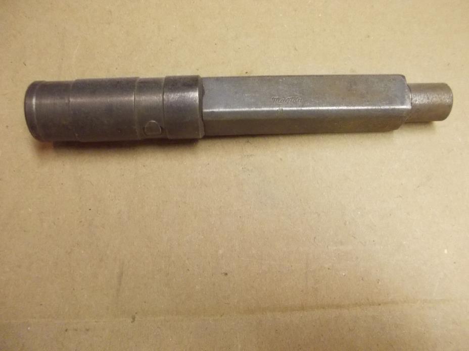 NOS Maytag Wringer A3933 Reverse Wringer Shaft for Model 32 Washer