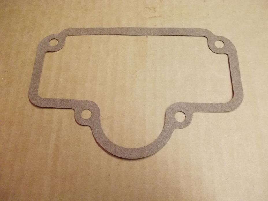New Maytag Wringer Washer A5400 Center Plate To Gear Box Gasket