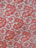 Antique French Toile de Jouy quilt 18th century c1795