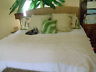 Crochet 4-Point TABLECLOTH or Victorian-style Bed COVERLET's  *Lot