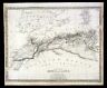 1840 SDUK Map Ancient Africa Libya Tunis Morocco Algier