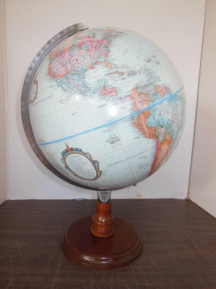 Replogle 12 inch Globe 
