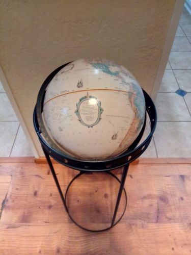 Vintage Replogle 12