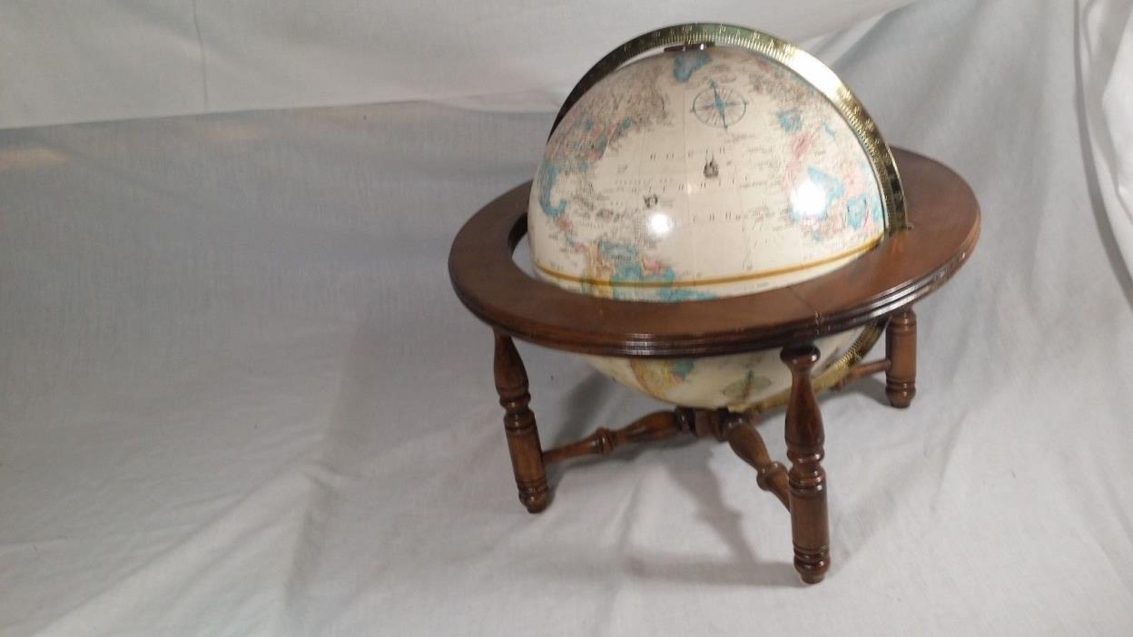 VTG Replogle 12