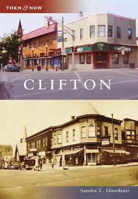 Clifton, Paperback by Giordano, Sandra L., ISBN 0738555452, ISBN-13 978073855...