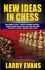 New Ideas in Chess, Evans, Larry, Good Book