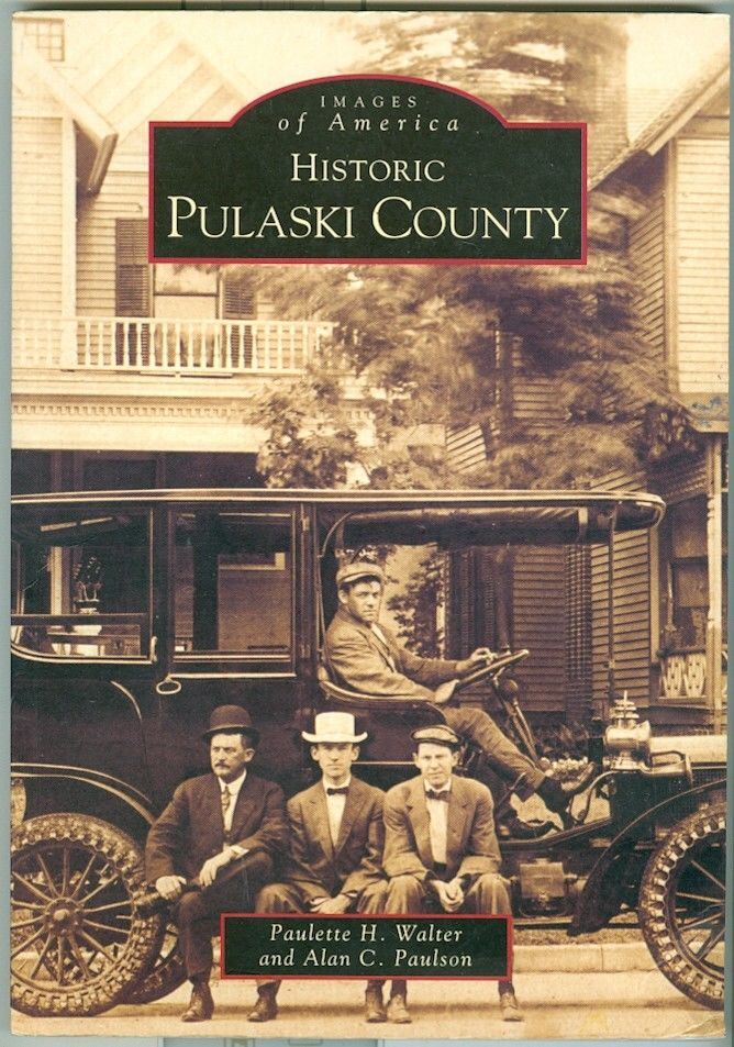 Arcadia-Images of America-Southern States-Arkansas-Pulaski County-Guide!