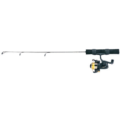 Master 402/UL24 Brush Spin Combo 2ft0 in. 1pc 1BB DN170-DP