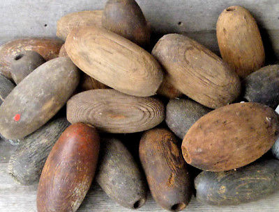 CEDAR FLOATS 22 Vintage 5-6