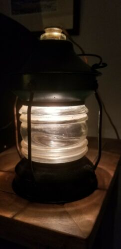Vintage Lantern Perko?