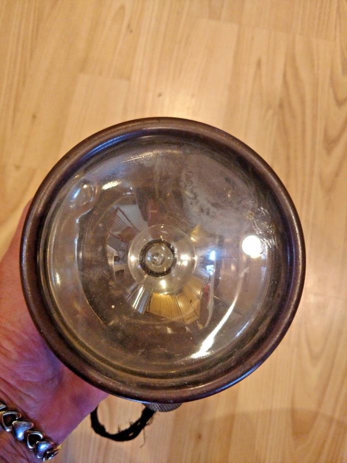 1930's-40's Vintage Perko Lamp
