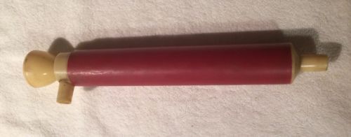 Vintage Hand Bilge Pump