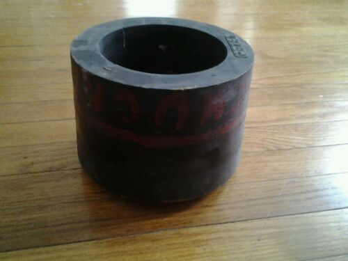 ANTIQUE MACHINE AGE INDUSTRIAL WOOD FOUNDRY MOLD PATTERN STEAMPUNK