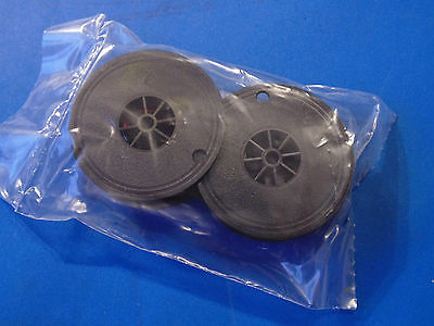 UNIVERSAL TYPEWRITER RIBBON BLUE INK SEALED IN POLY BAG FRESH