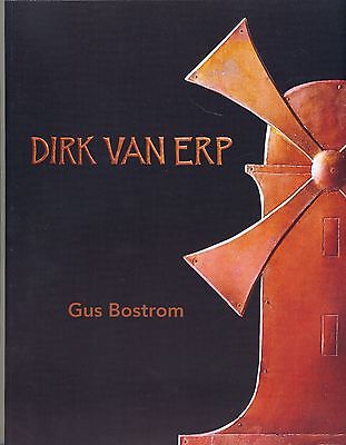 New Dirk Van Erp, by Gus Bostrom - Stickley Roycroft Era
