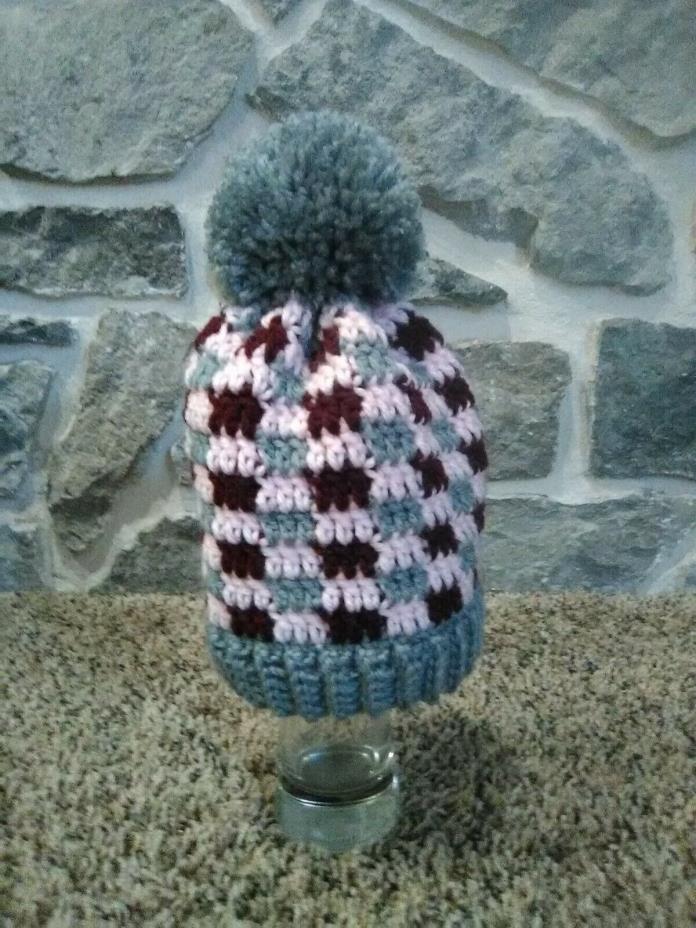 Crocheted Hats, Baby Hats, Arts and Crafts, Baby Items, Toddler Hats, Beanies,