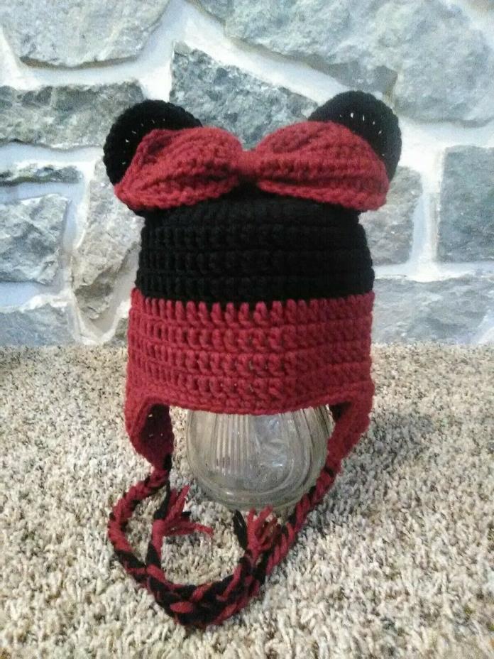 Arts and Crafts, Crocheted Hats, Crocheted Baby Clothes, Hand Made Baby Items