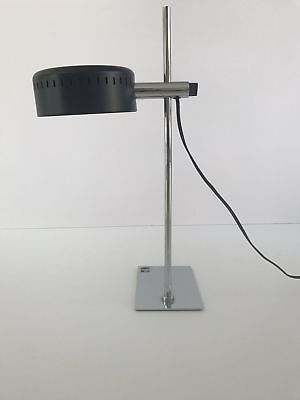 Robert Sonneman Adjustable Lamp - Vintage 1970s