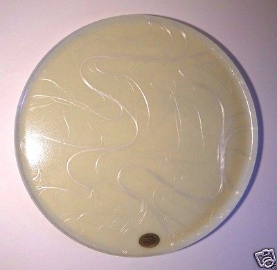 RARE Mid-Century (Dekora of CA) Fiberglass Large 17