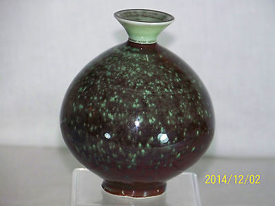 *Berndt Friberg*Master Listed Ceramist